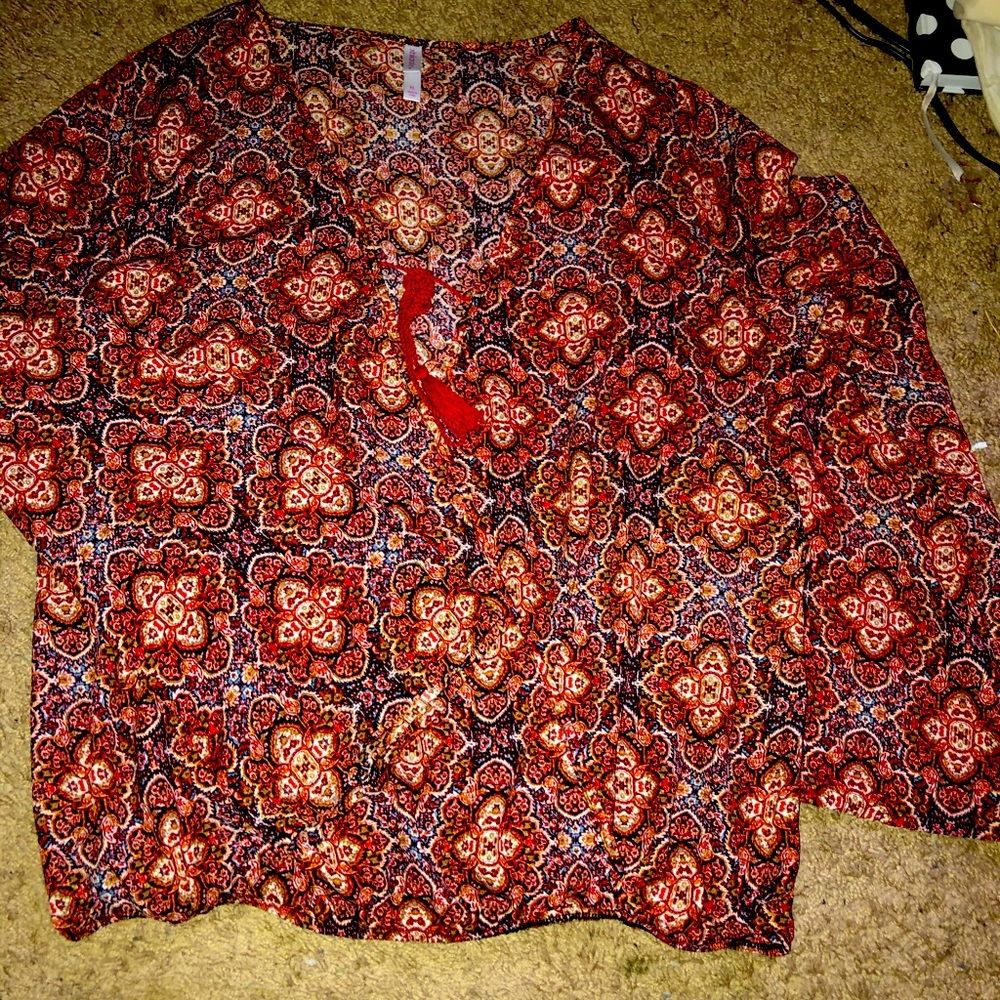 Shirt